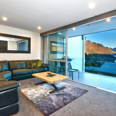 Centrally Superior Apartman Queenstown Kültér fotó