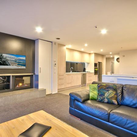 Centrally Superior Apartman Queenstown Kültér fotó