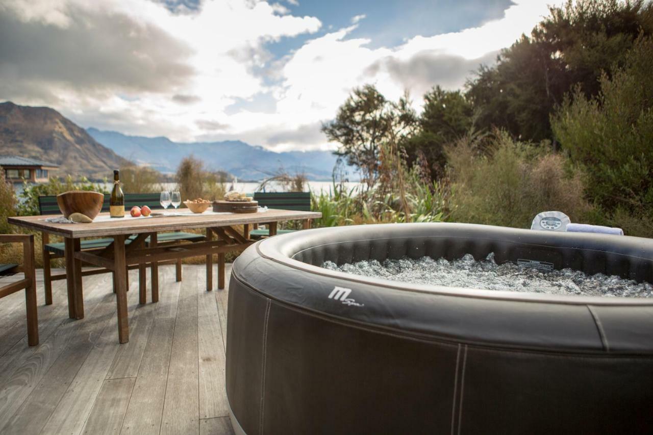 Centrally Superior Apartman Queenstown Kültér fotó